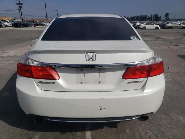 Photo 5 VIN: 1HGCR2F5XDA012482 - HONDA ACCORD 