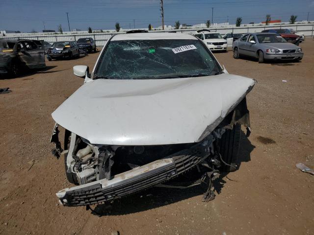 Photo 4 VIN: 1HGCR2F5XDA012515 - HONDA ACCORD SPO 