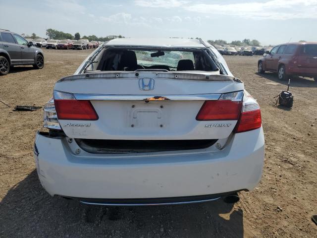 Photo 5 VIN: 1HGCR2F5XDA012515 - HONDA ACCORD SPO 