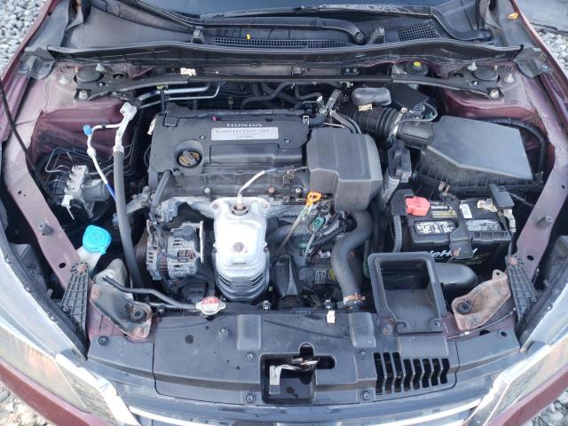 Photo 10 VIN: 1HGCR2F5XDA024924 - HONDA ACCORD 