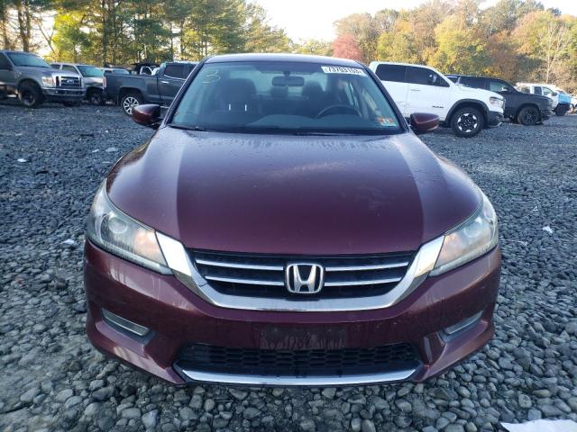 Photo 4 VIN: 1HGCR2F5XDA024924 - HONDA ACCORD 