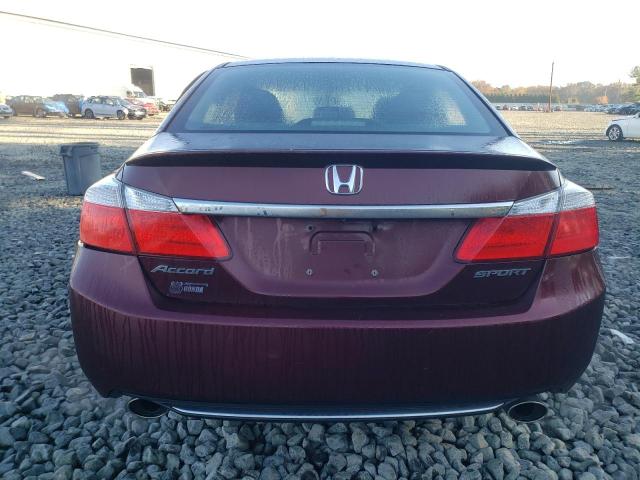 Photo 5 VIN: 1HGCR2F5XDA024924 - HONDA ACCORD 