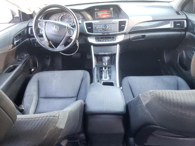 Photo 7 VIN: 1HGCR2F5XDA024924 - HONDA ACCORD 