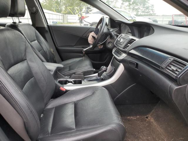 Photo 4 VIN: 1HGCR2F5XDA025104 - HONDA ACCORD SPO 