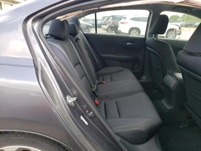 Photo 5 VIN: 1HGCR2F5XDA026706 - HONDA ACCORD SPO 