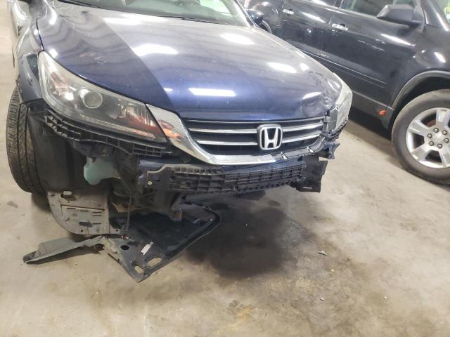 Photo 8 VIN: 1HGCR2F5XDA029525 - HONDA ACCORD SPO 