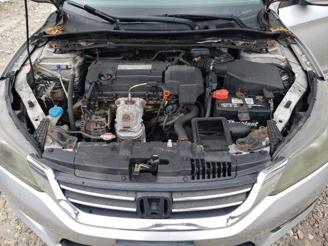 Photo 10 VIN: 1HGCR2F5XDA035552 - HONDA ACCORD 