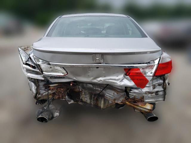 Photo 5 VIN: 1HGCR2F5XDA035552 - HONDA ACCORD 