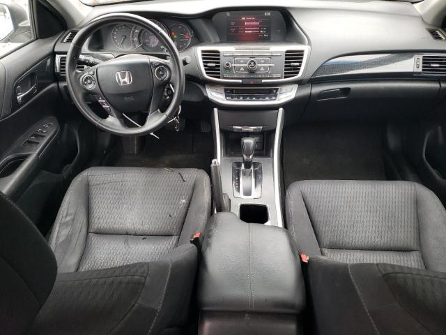 Photo 7 VIN: 1HGCR2F5XDA035552 - HONDA ACCORD 