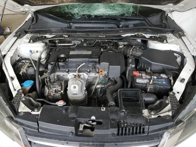 Photo 10 VIN: 1HGCR2F5XDA076666 - HONDA ACCORD 