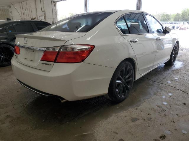 Photo 2 VIN: 1HGCR2F5XDA076666 - HONDA ACCORD 