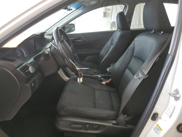 Photo 6 VIN: 1HGCR2F5XDA076666 - HONDA ACCORD 