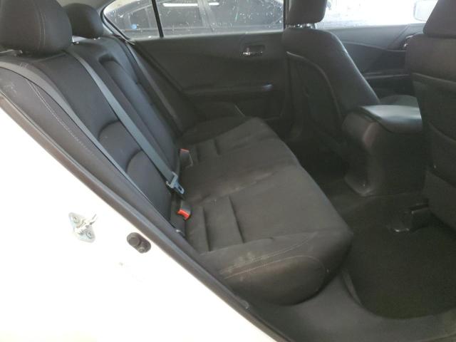 Photo 9 VIN: 1HGCR2F5XDA076666 - HONDA ACCORD 