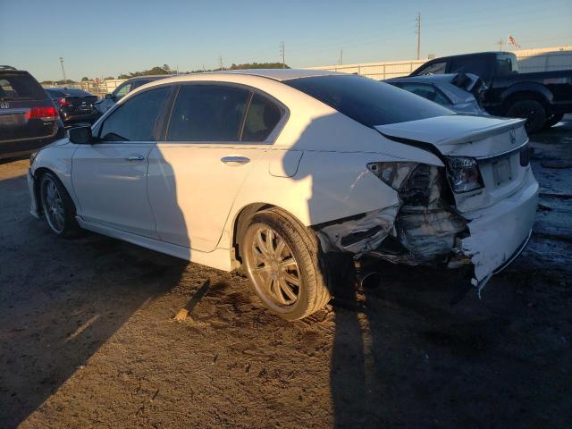 Photo 1 VIN: 1HGCR2F5XDA092379 - HONDA ACCORD SPO 