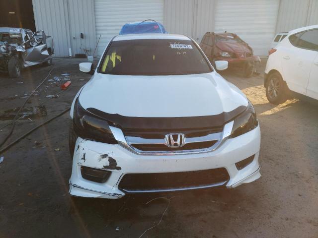 Photo 4 VIN: 1HGCR2F5XDA092379 - HONDA ACCORD SPO 