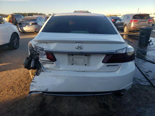 Photo 5 VIN: 1HGCR2F5XDA092379 - HONDA ACCORD SPO 