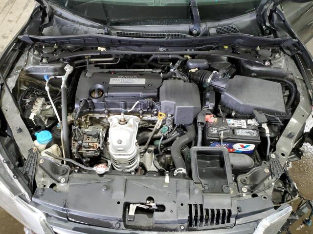 Photo 10 VIN: 1HGCR2F5XDA117216 - HONDA ACCORD 