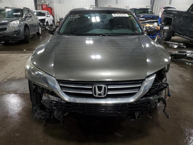 Photo 4 VIN: 1HGCR2F5XDA117216 - HONDA ACCORD 