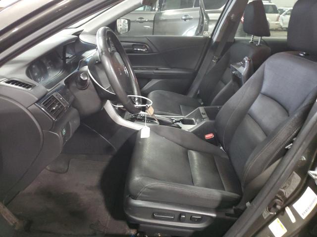 Photo 6 VIN: 1HGCR2F5XDA117216 - HONDA ACCORD 