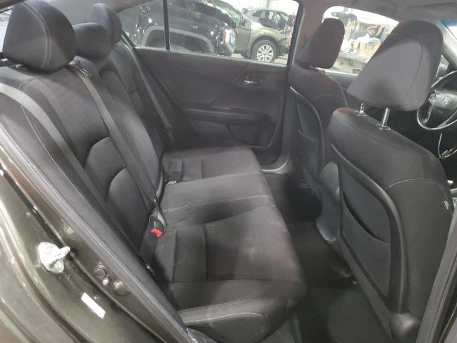 Photo 9 VIN: 1HGCR2F5XDA117216 - HONDA ACCORD 