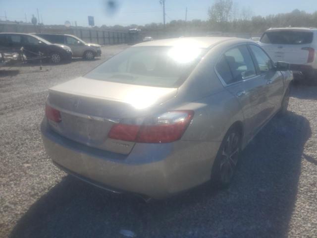 Photo 3 VIN: 1HGCR2F5XDA118432 - HONDA ACCORD SPO 