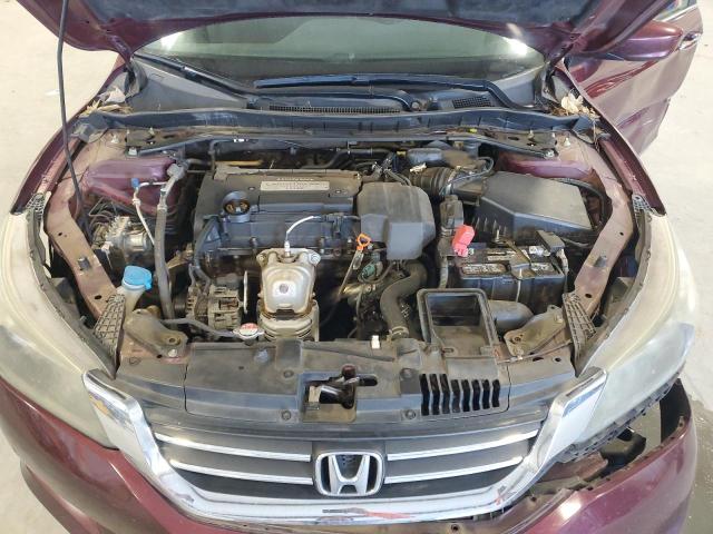 Photo 10 VIN: 1HGCR2F5XDA134565 - HONDA ACCORD SPO 