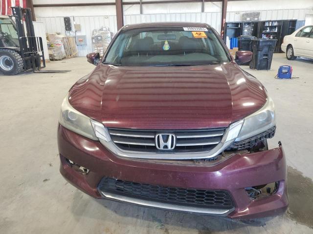 Photo 4 VIN: 1HGCR2F5XDA134565 - HONDA ACCORD SPO 