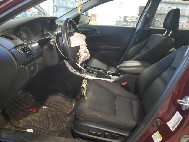 Photo 6 VIN: 1HGCR2F5XDA134565 - HONDA ACCORD SPO 