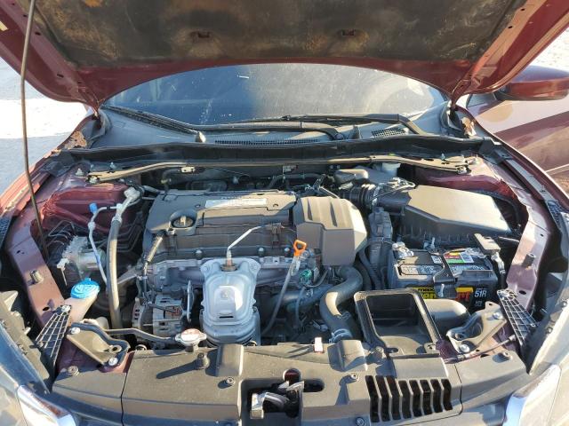 Photo 10 VIN: 1HGCR2F5XDA134596 - HONDA ACCORD SPO 