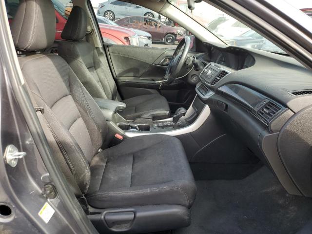 Photo 4 VIN: 1HGCR2F5XDA138891 - HONDA ACCORD SPO 