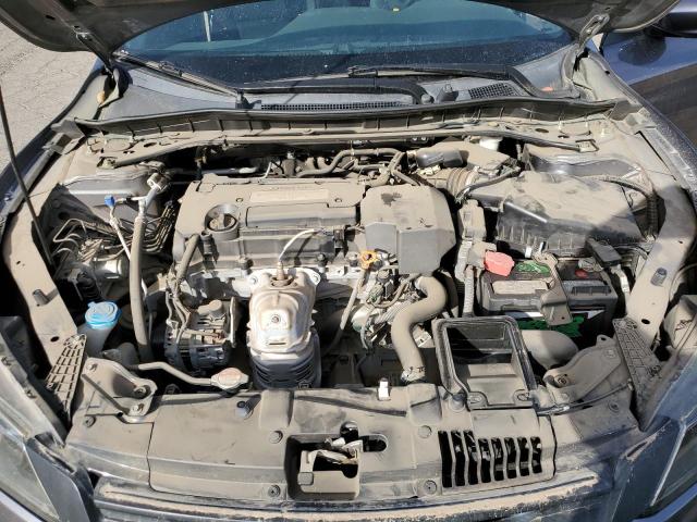 Photo 6 VIN: 1HGCR2F5XDA138891 - HONDA ACCORD SPO 