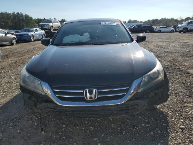 Photo 4 VIN: 1HGCR2F5XDA154444 - HONDA ACCORD SPO 