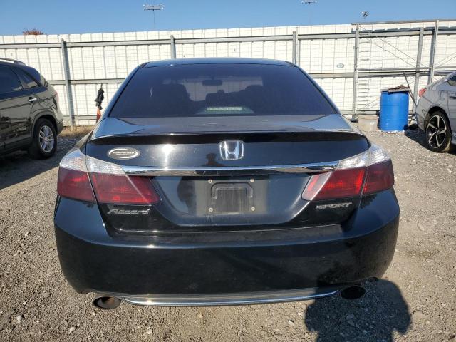 Photo 5 VIN: 1HGCR2F5XDA154444 - HONDA ACCORD SPO 