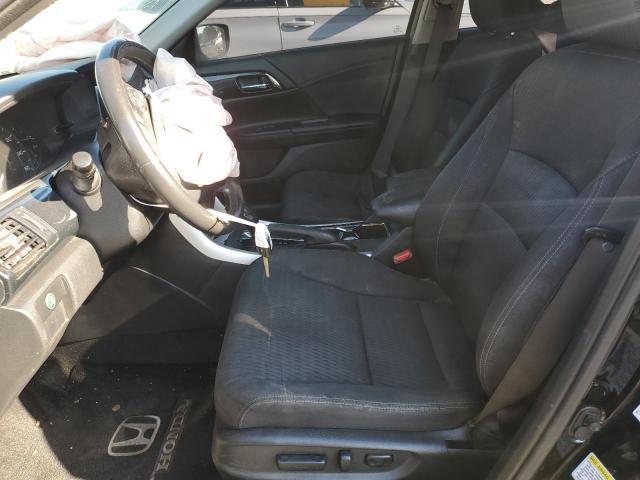 Photo 6 VIN: 1HGCR2F5XDA154444 - HONDA ACCORD SPO 