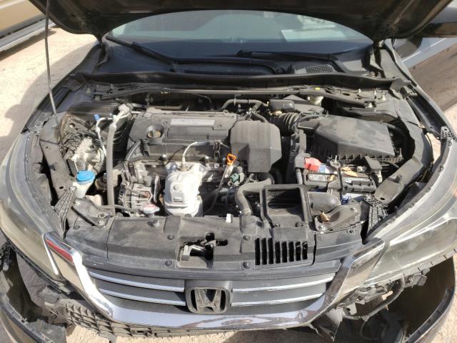 Photo 6 VIN: 1HGCR2F5XDA169235 - HONDA ACCORD SPO 