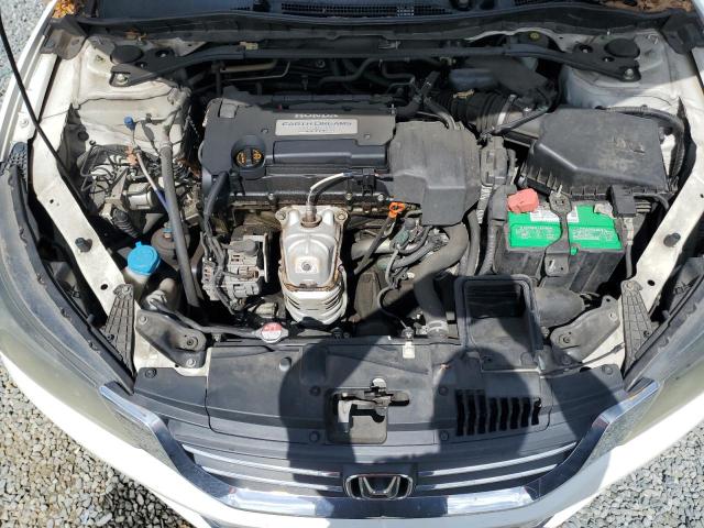 Photo 10 VIN: 1HGCR2F5XDA176475 - HONDA ACCORD SPO 