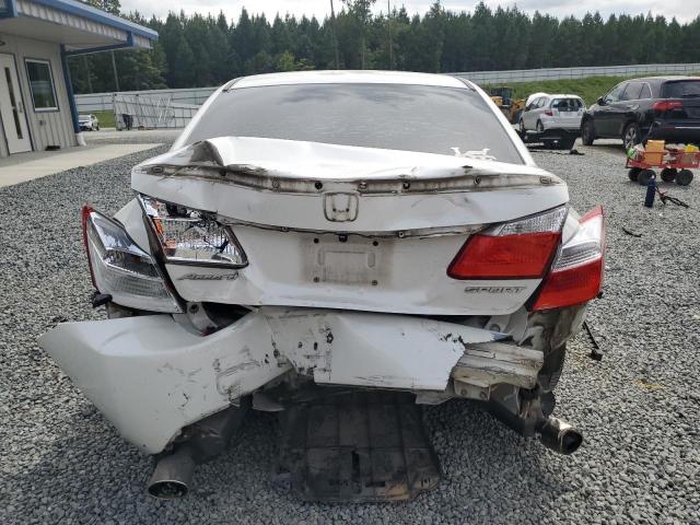 Photo 5 VIN: 1HGCR2F5XDA176475 - HONDA ACCORD SPO 