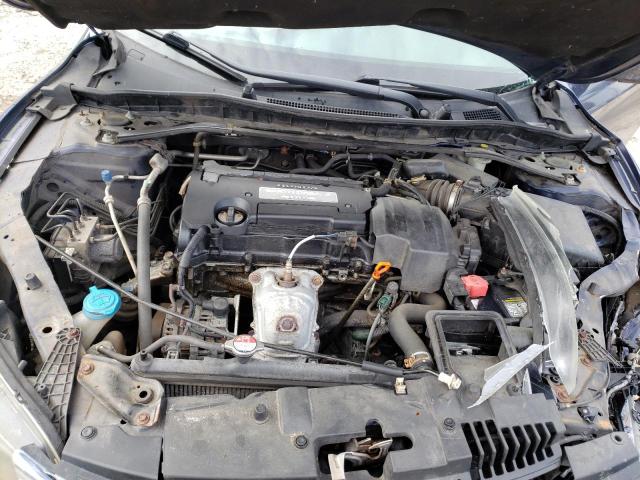 Photo 10 VIN: 1HGCR2F5XDA177139 - HONDA ACCORD SPO 