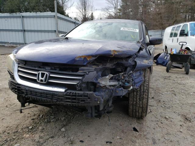 Photo 4 VIN: 1HGCR2F5XDA177139 - HONDA ACCORD SPO 