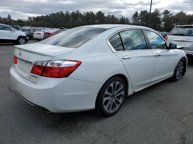 Photo 2 VIN: 1HGCR2F5XDA177948 - HONDA ACCORD 