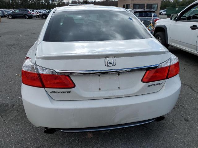 Photo 5 VIN: 1HGCR2F5XDA177948 - HONDA ACCORD 