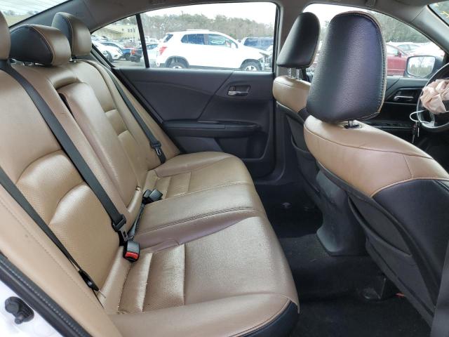 Photo 9 VIN: 1HGCR2F5XDA177948 - HONDA ACCORD 