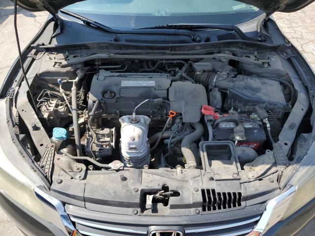 Photo 10 VIN: 1HGCR2F5XDA188609 - HONDA ACCORD SPO 