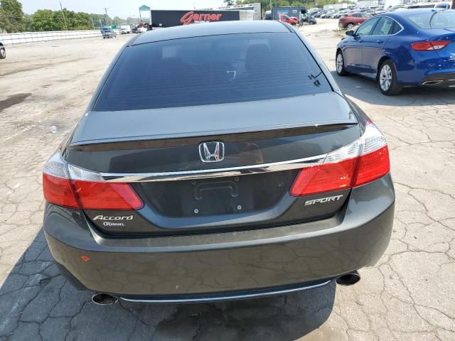 Photo 5 VIN: 1HGCR2F5XDA188609 - HONDA ACCORD SPO 