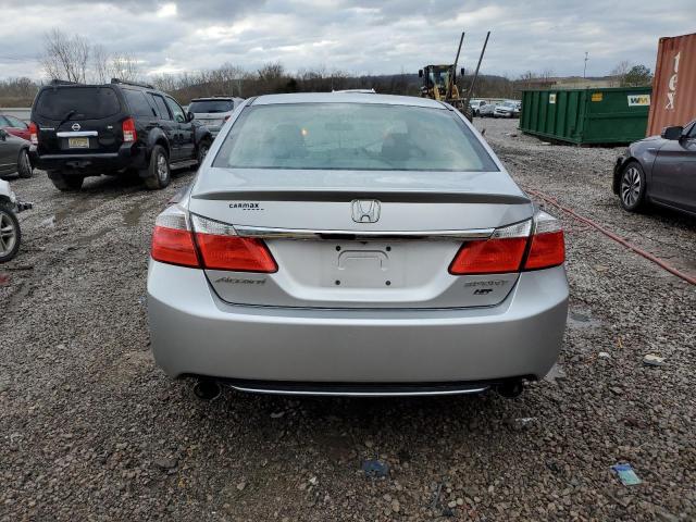 Photo 5 VIN: 1HGCR2F5XDA193390 - HONDA ACCORD 