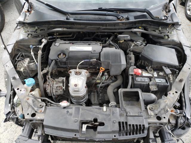 Photo 6 VIN: 1HGCR2F5XDA199559 - HONDA ACCORD SPO 