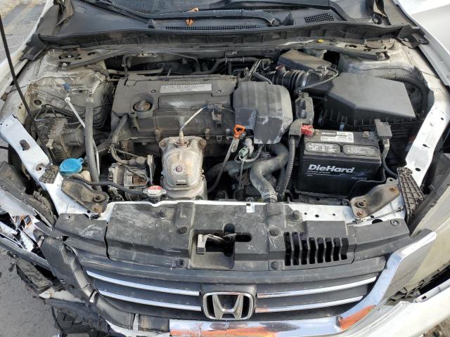 Photo 10 VIN: 1HGCR2F5XDA205327 - HONDA ACCORD SPO 