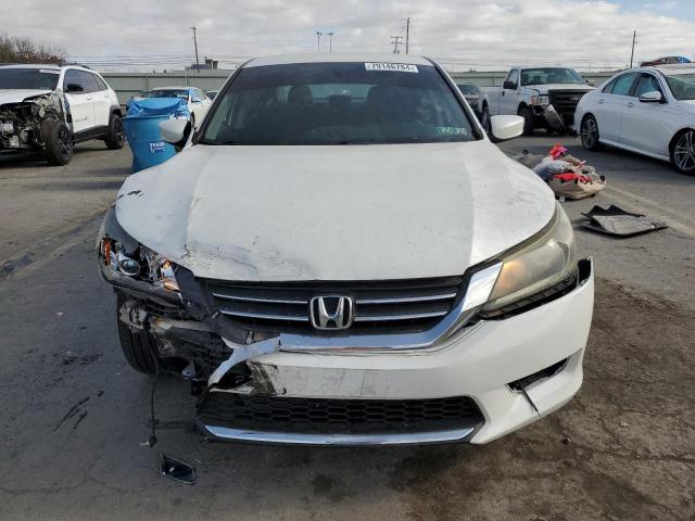 Photo 4 VIN: 1HGCR2F5XDA205327 - HONDA ACCORD SPO 