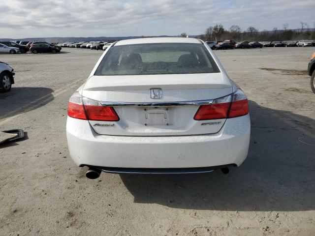 Photo 5 VIN: 1HGCR2F5XDA205327 - HONDA ACCORD SPO 