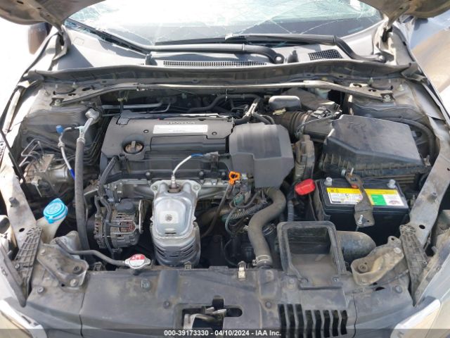 Photo 9 VIN: 1HGCR2F5XDA209278 - HONDA ACCORD 